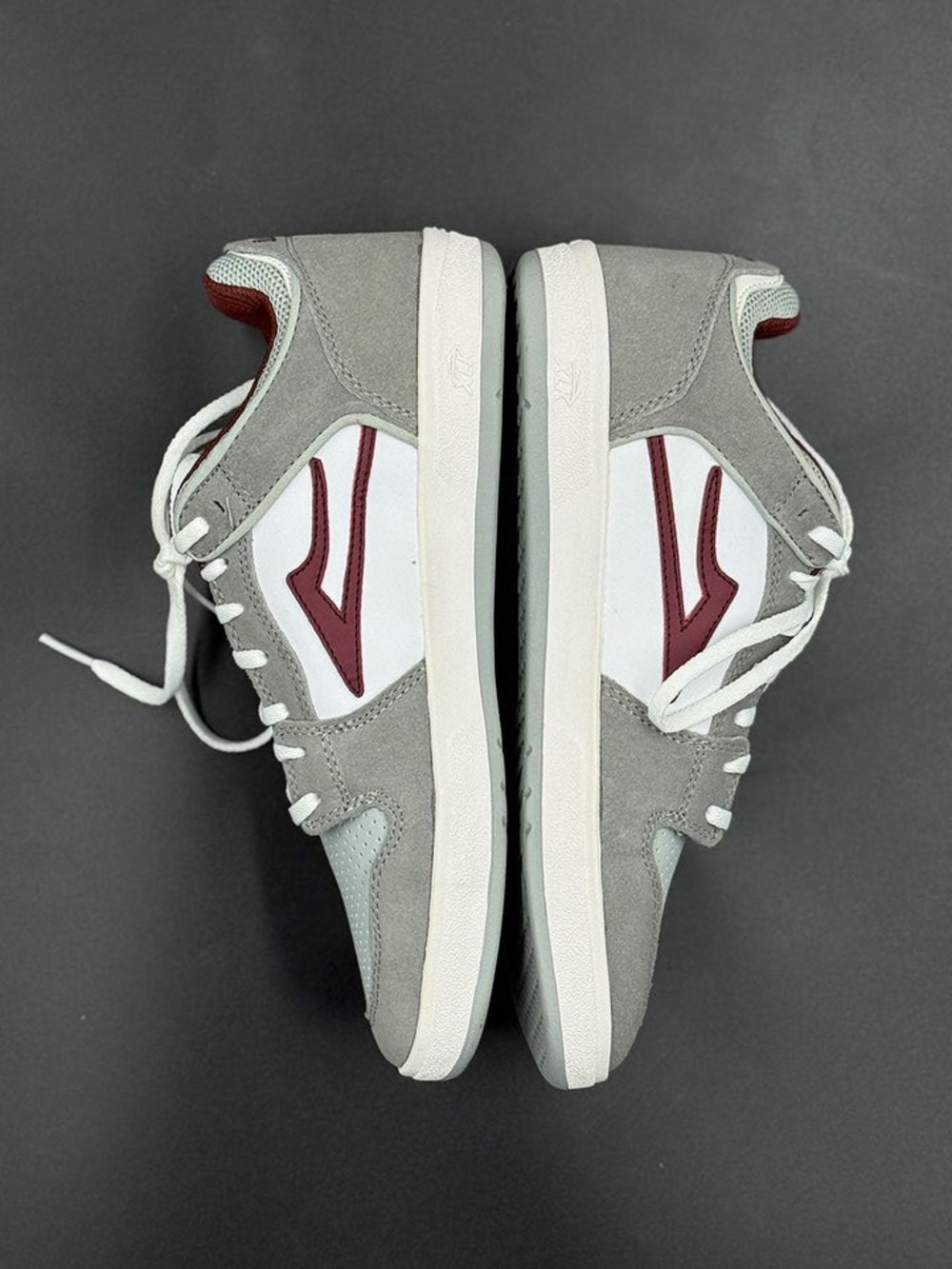 Lakai Telford Low Shoe - Men’s